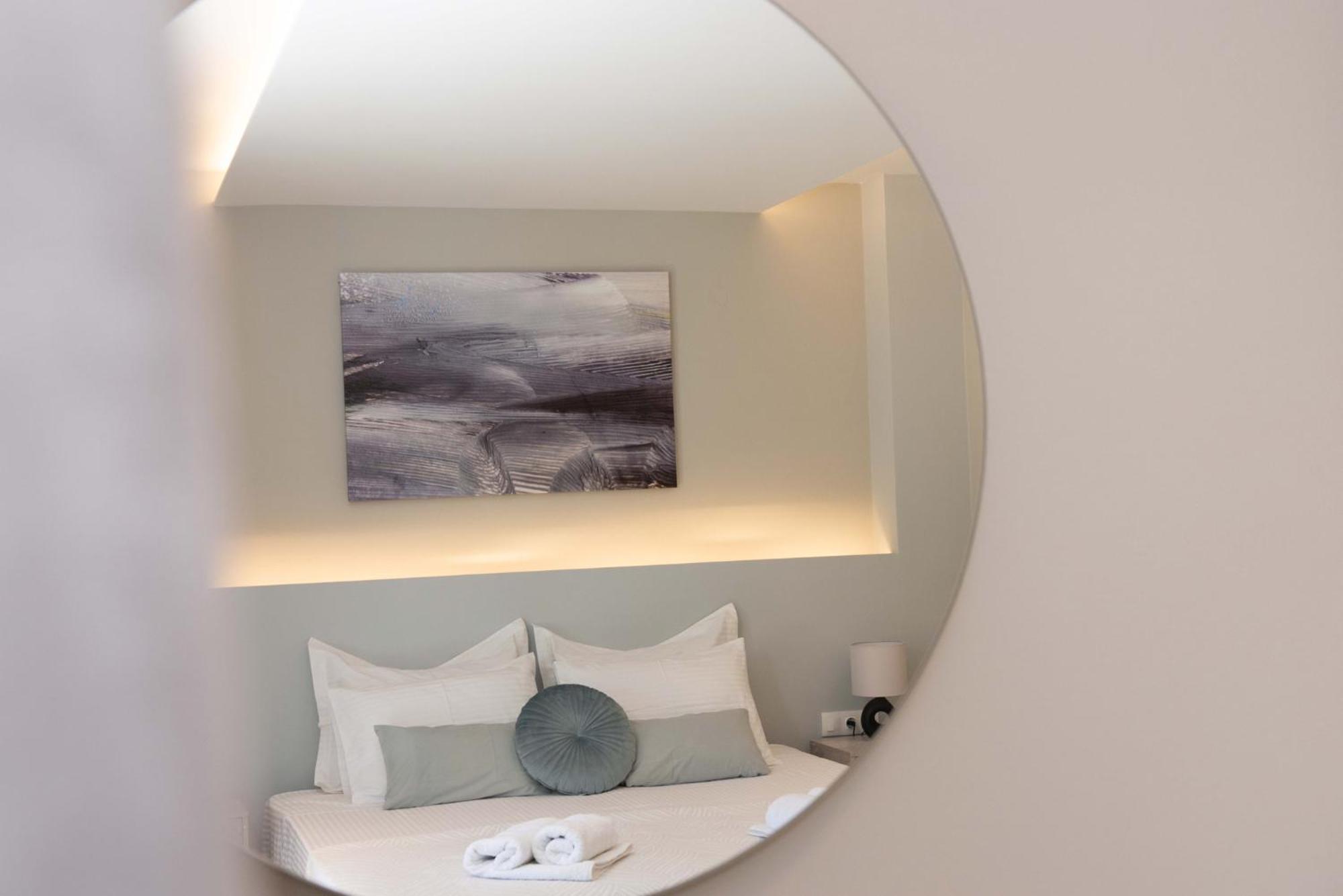 Serenity Studios Arillas  Eksteriør billede